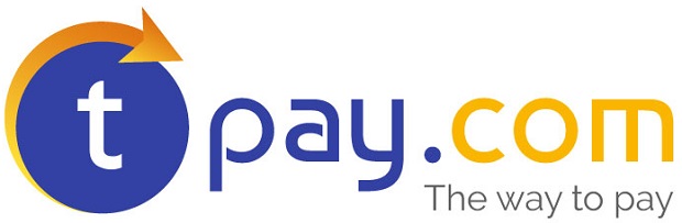 logo tpay