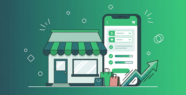Płatności online dla małych firm - jak zacząć sprzedaż w Internecie?