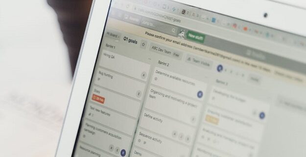 Top 5 CRM